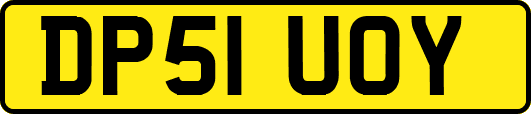 DP51UOY
