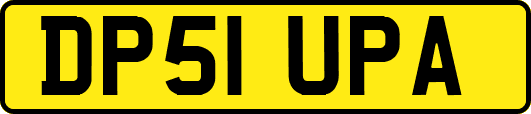 DP51UPA