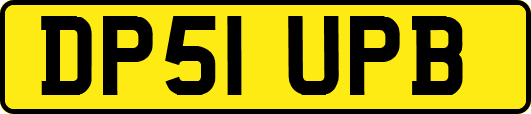 DP51UPB