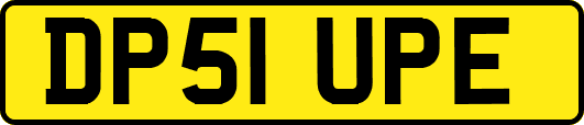 DP51UPE