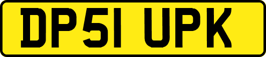 DP51UPK