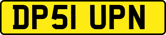 DP51UPN