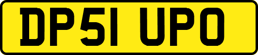 DP51UPO