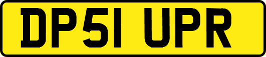 DP51UPR