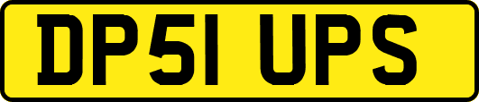 DP51UPS