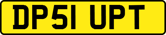 DP51UPT