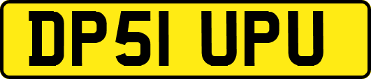 DP51UPU