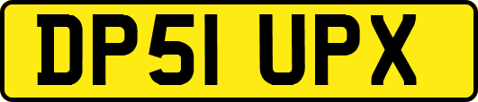 DP51UPX