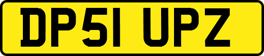 DP51UPZ