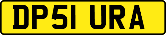 DP51URA
