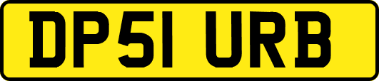 DP51URB