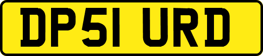 DP51URD