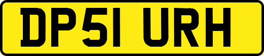 DP51URH