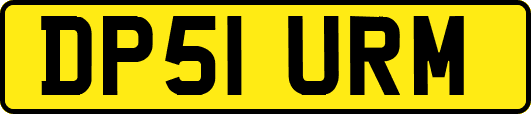 DP51URM