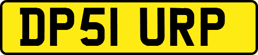 DP51URP
