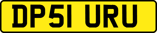 DP51URU