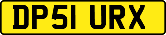 DP51URX
