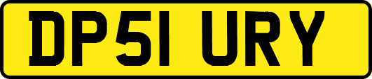 DP51URY