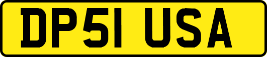 DP51USA