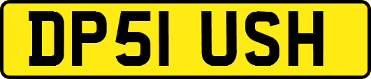 DP51USH