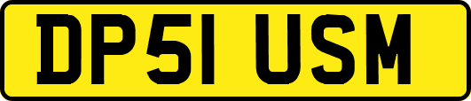 DP51USM