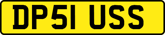 DP51USS