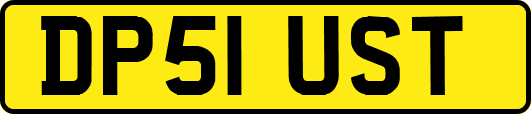 DP51UST