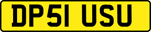DP51USU