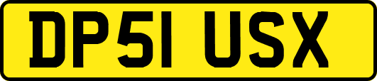 DP51USX