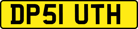 DP51UTH