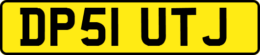 DP51UTJ