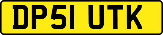 DP51UTK