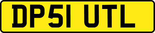 DP51UTL