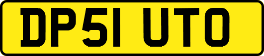 DP51UTO