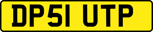 DP51UTP
