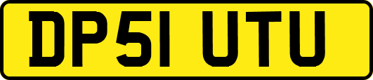 DP51UTU