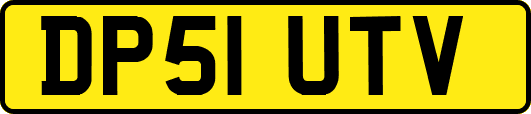 DP51UTV