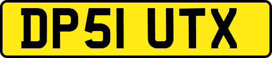 DP51UTX