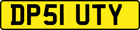 DP51UTY