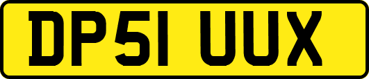 DP51UUX