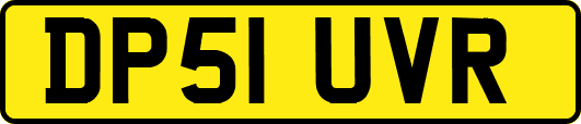 DP51UVR
