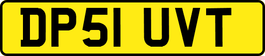 DP51UVT