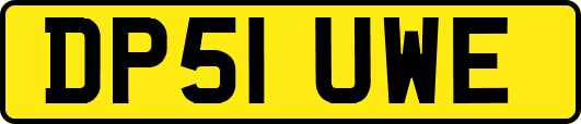 DP51UWE