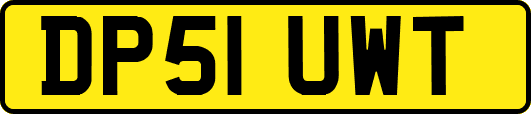 DP51UWT