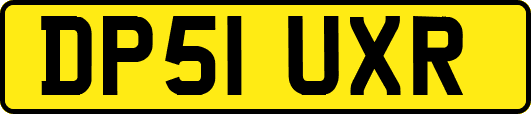 DP51UXR