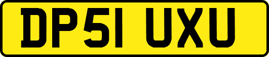 DP51UXU