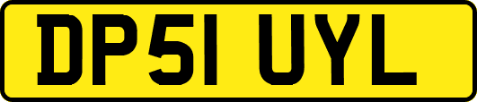 DP51UYL