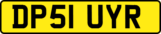 DP51UYR