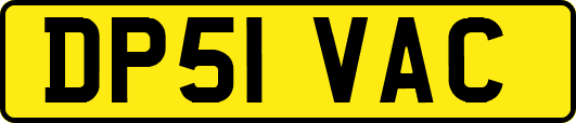 DP51VAC