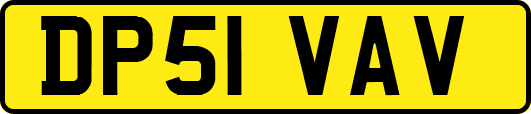 DP51VAV